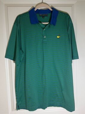 Masters Collection Polo XL